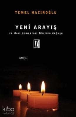 Yeni Arayış