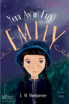 Yeni Ay’ın Kızı Emily