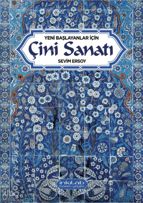 Yeni başlayanlar için Çini Sanatı
