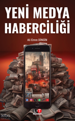Yeni Medya Haberciliği