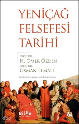 Yeniçağ Felsefesi Tarihi H. Ömer Özden