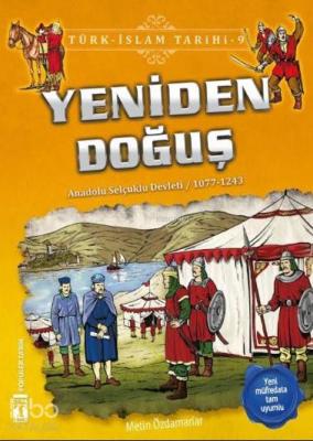 Yeniden Doğuş