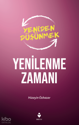 Yenileme Zamanı