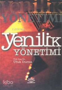 Yenilik Yönetimi