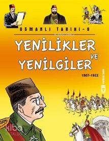Yenilikler ve Yenilgiler