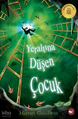 Yeraltına Düşen Çocuk