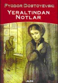Yeraltından Notlar
