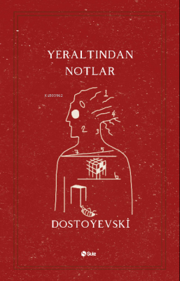 Yeraltından Notlar Fyodor Mihailoviç Dostoyevski