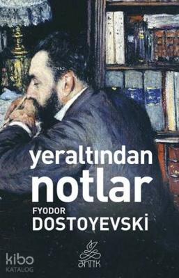 Yeraltından Notlar