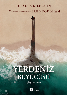 Yerdeniz Büyücüsü