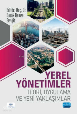 Yerel Yönetimler