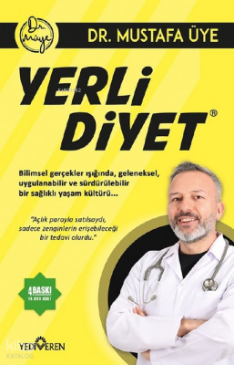 Yerli Diyet