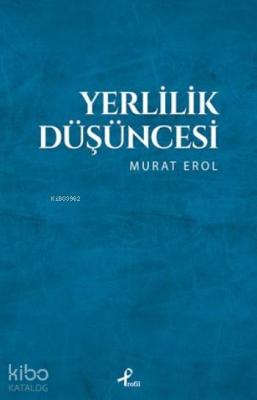 Yerlilik Düşüncesi