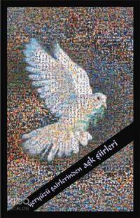 Yeryüzü Şairlerinden Aşk Şiirleri