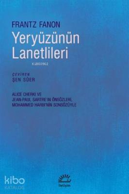 Yeryüzünün Lanetlileri
