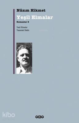 Yeşil Elmalar - Romanlar 2;Yeşil Elmalar - Yaşamak Hakkı