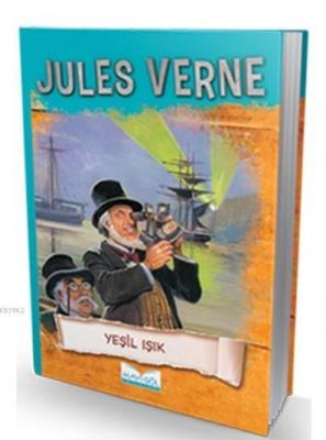 Yeşil Işık Jules Verne