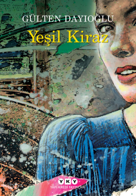 Yeşil Kiraz 1