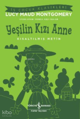 Yeşilin Kızı Anne