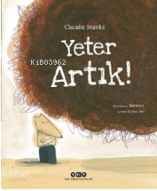 Yeter Artık!