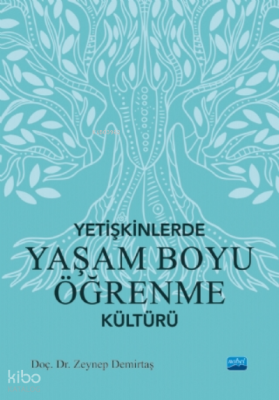 Yetişkinlerde Yaşam Boyu Öğrenme Kültürü