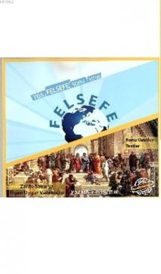 YGS Felsefe Soru Kitabı Konu Özetleri ve Testler