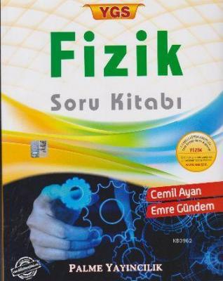 YGS Fizik Soru Kitabı