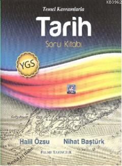 YGS Tarih Soru Bankası