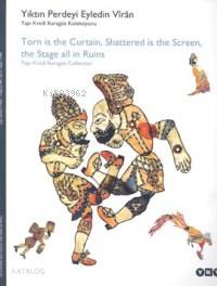Yıktın Perdeyi Eyledin Viran