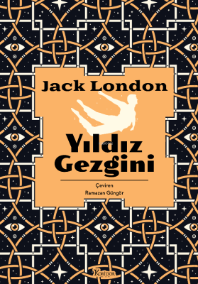 Yıldız Gezgini Jack London