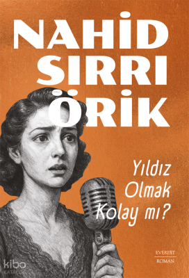 Yıldız Olmak  Kolay Mı?
