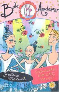 Yıldızlarla Kim Dans Edecek; Bale Akademisi 7