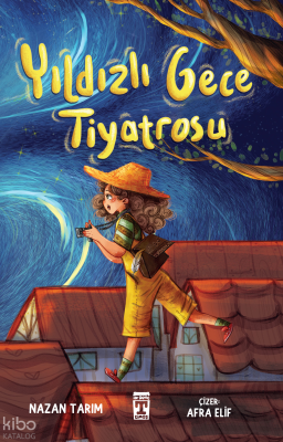 Yıldızlı Gece Tiyatrosu