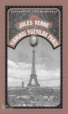 Yirminci Yüzyılda Paris