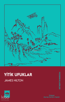 Yitik Ufuklar James Hilton