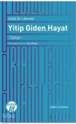 Yitip Giden Hayat