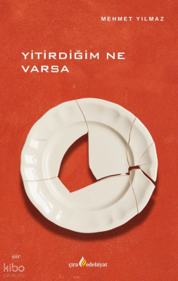 Yitirdiğim Ne Varsa Mehmet Yılmaz