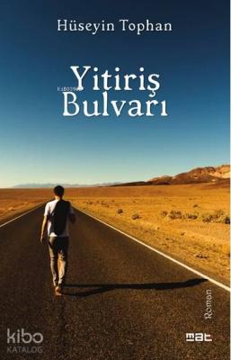 Yitiriş Bulvarı