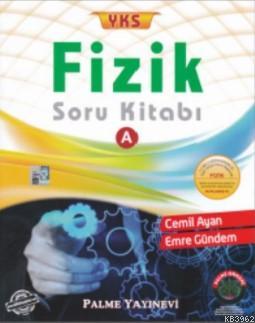 YKS Fizik Soru Kitabı A