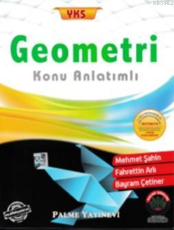 YKS Geometri Konu Anlatımlı