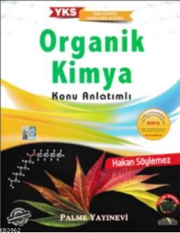 YKS Organik Kimya Konu Anlatımlı