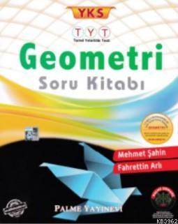 YKS TYT Geometri Soru Kitabı