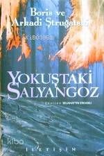 Yokuştaki Salyangoz