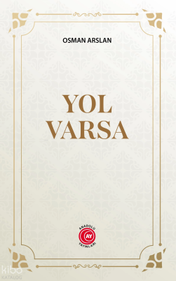 Yol Varsa Osman Arslan