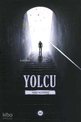Yolcu