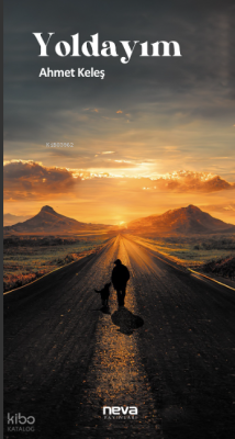 Yoldayım Ahmet Keleş