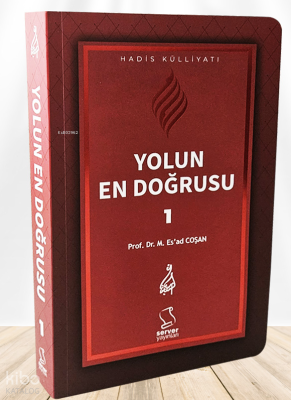 Yolun En Doğrusu - 1 Mahmud Esad Coşan