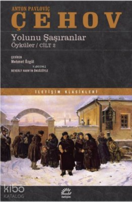 Yolunu Şaşıranlar Öyküler Cilt 2