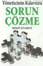 Yöneticinin Kılavuzu| Sorun Çözme