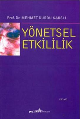 Yönetsel Etkililik